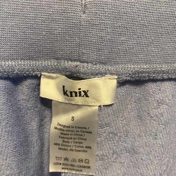 Knix modal lounge pant - Picture 2 of 5